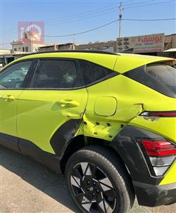 هيونداي كونا